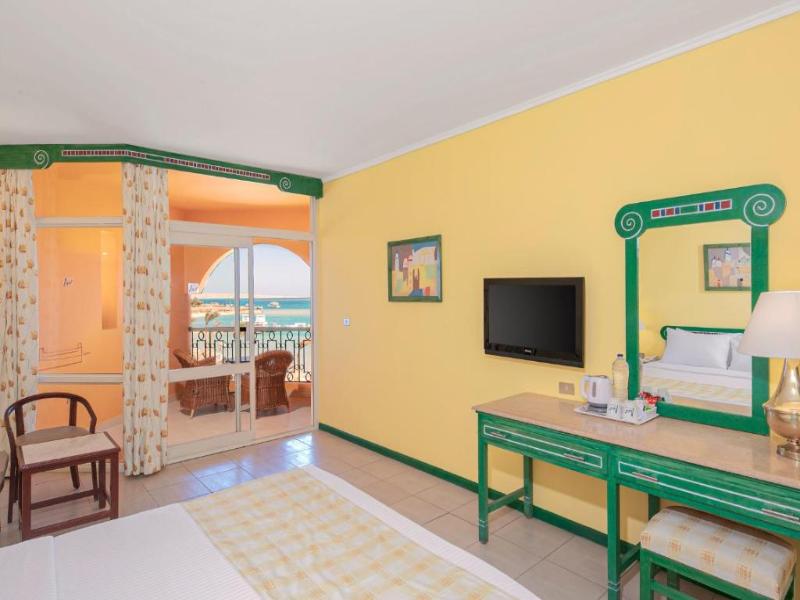 Giftun Azur Resort - Oda