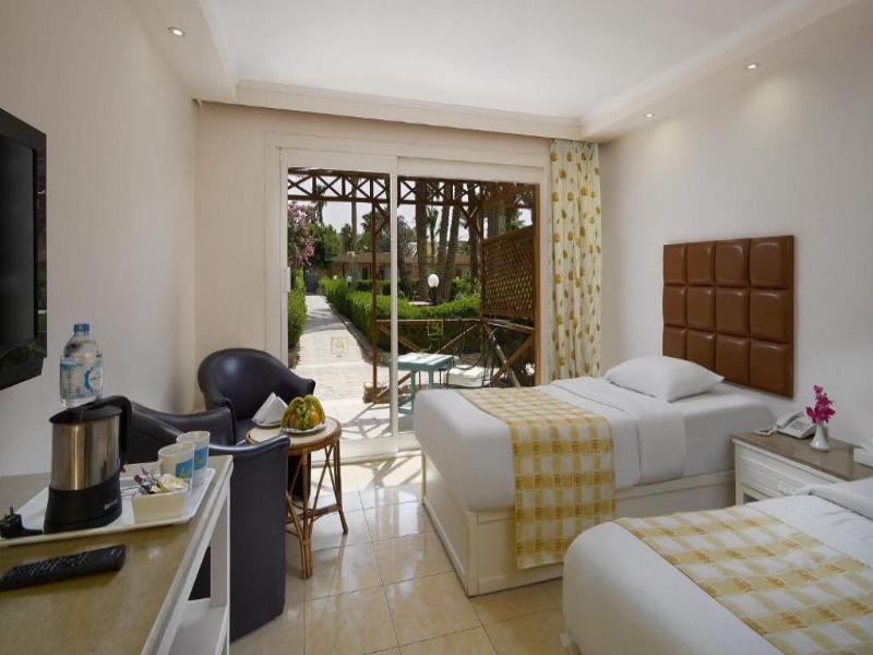 Giftun Azur Resort - Oda