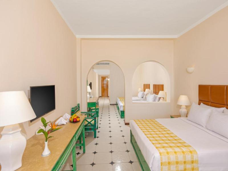 Giftun Azur Resort - Oda