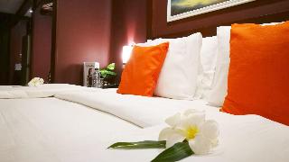 Pacific Club Resort fotoÄŸrafÄ±