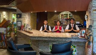 Pacific Club Resort fotoÄŸrafÄ±