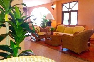 Pacific Club Resort fotoÄŸrafÄ±