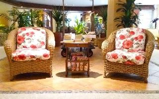 Pacific Club Resort fotoÄŸrafÄ±