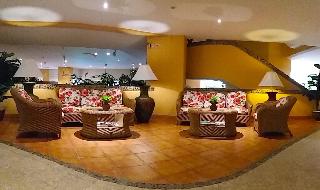 Pacific Club Resort fotoÄŸrafÄ±