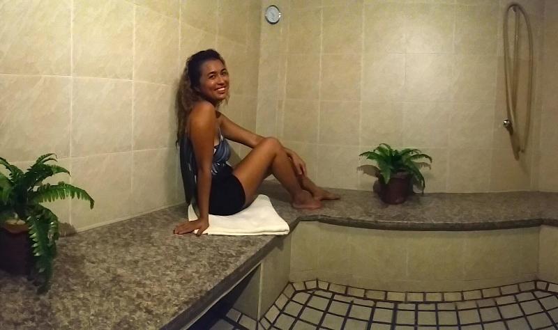 Pacific Club Resort - Aktivite