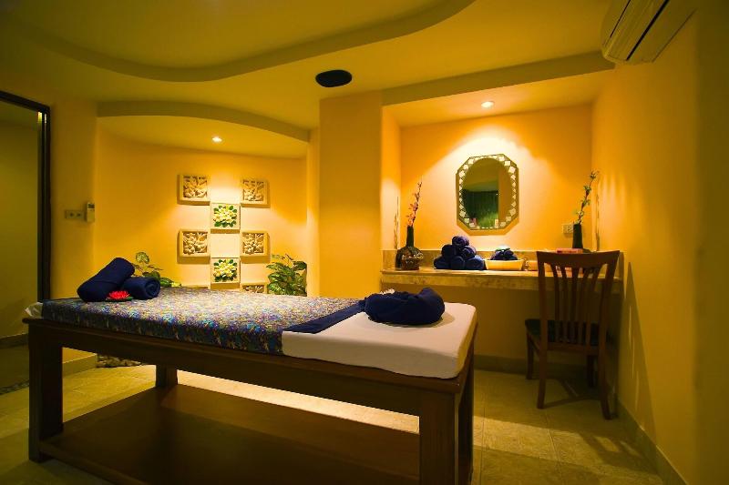 Pacific Club Resort - Aktivite