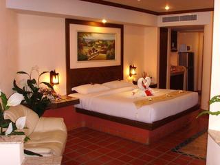 Pacific Club Resort fotoÄŸrafÄ±