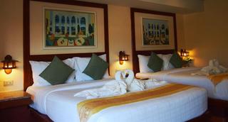 Pacific Club Resort fotoÄŸrafÄ±