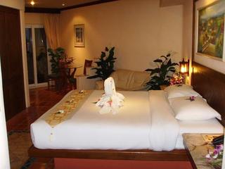 Pacific Club Resort fotoÄŸrafÄ±