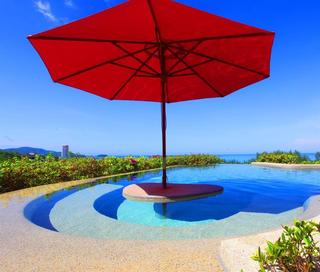 Pacific Club Resort fotoÄŸrafÄ±