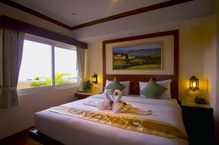 Pacific Club Resort fotoÄŸrafÄ±