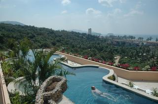 Pacific Club Resort fotoÄŸrafÄ±