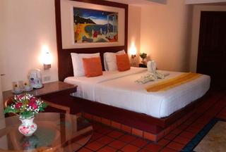 Pacific Club Resort fotoÄŸrafÄ±