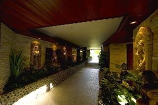 Pacific Club Resort fotoÄŸrafÄ±