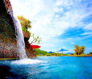 Pacific Club Resort fotoÄŸrafÄ±