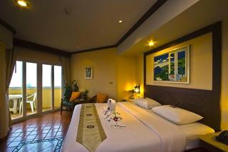 Pacific Club Resort fotoÄŸrafÄ±