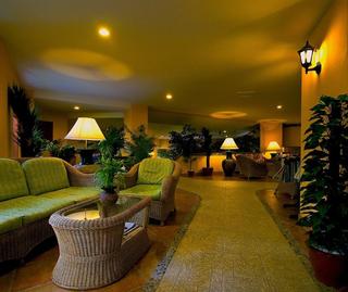 Pacific Club Resort fotoÄŸrafÄ±