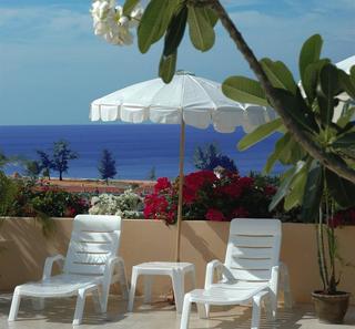 Pacific Club Resort fotoÄŸrafÄ±