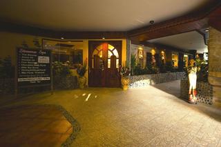 Pacific Club Resort fotoÄŸrafÄ±