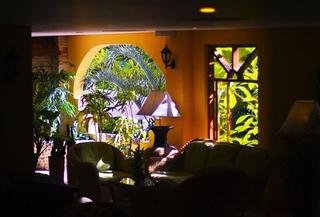 Pacific Club Resort fotoÄŸrafÄ±