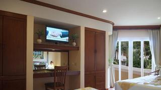 Pacific Club Resort fotoÄŸrafÄ±