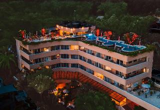 Pacific Club Resort otel fotoğrafı