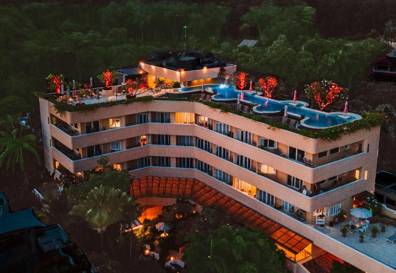 Pacific Club Resort - Genel