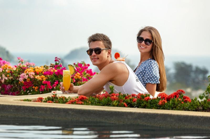 Pacific Club Resort - Genel
