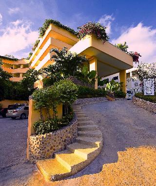 Pacific Club Resort fotoÄŸrafÄ±