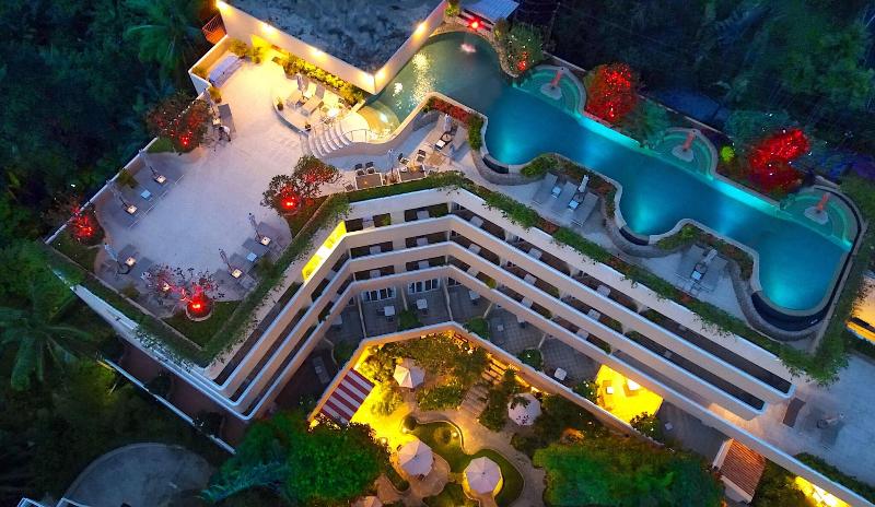 Pacific Club Resort - Genel
