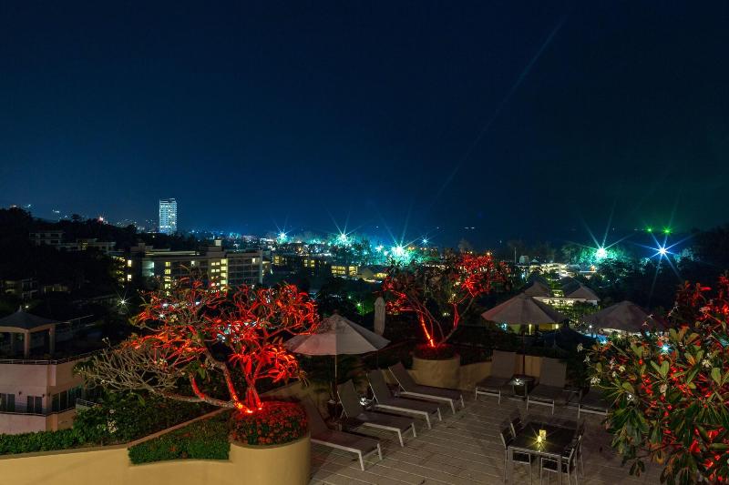 Pacific Club Resort - Genel