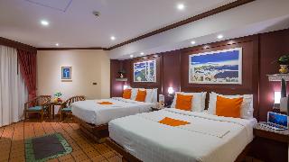 Pacific Club Resort fotoÄŸrafÄ±