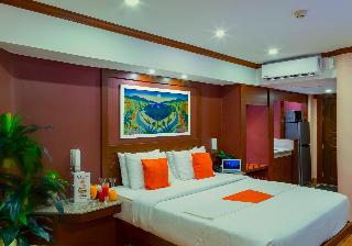 Pacific Club Resort fotoÄŸrafÄ±