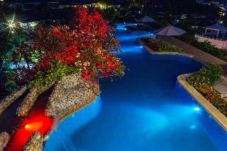 Pacific Club Resort fotoÄŸrafÄ±