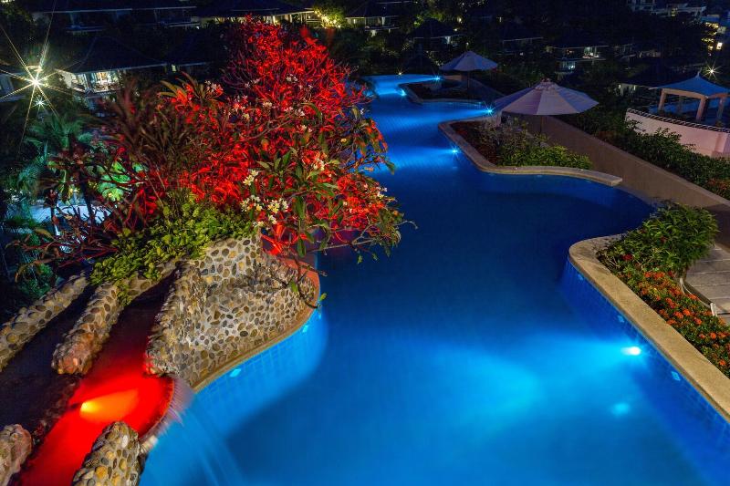 Pacific Club Resort - Havuz