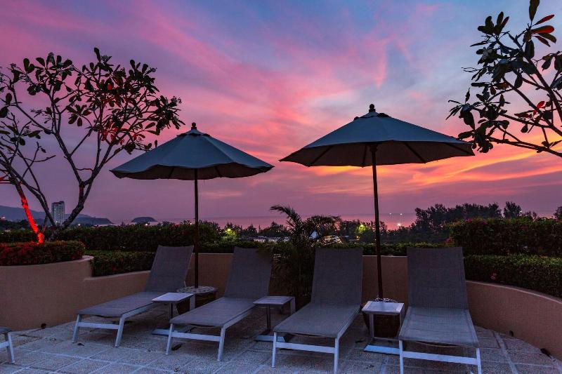 Pacific Club Resort - Havuz