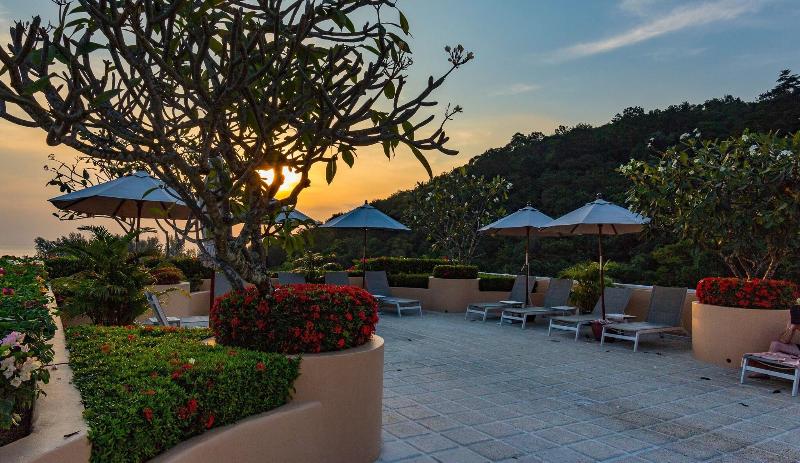 Pacific Club Resort - Havuz