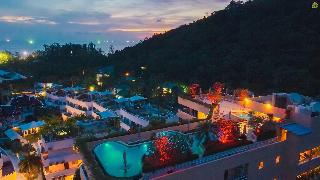 Pacific Club Resort fotoÄŸrafÄ±