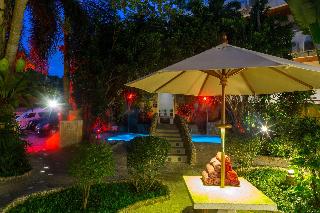 Pacific Club Resort fotoÄŸrafÄ±