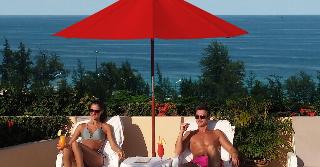 Pacific Club Resort fotoÄŸrafÄ±