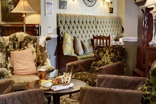 Pennine Manor Hotel fotoÄŸrafÄ±