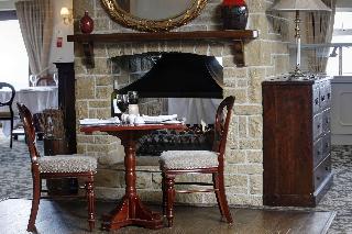 Pennine Manor Hotel fotoÄŸrafÄ±
