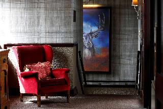 Pennine Manor Hotel fotoÄŸrafÄ±