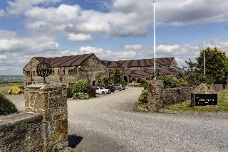 Pennine Manor Hotel otel fotoğrafı