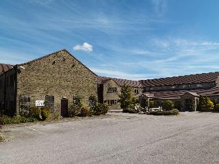 Pennine Manor Hotel fotoÄŸrafÄ±