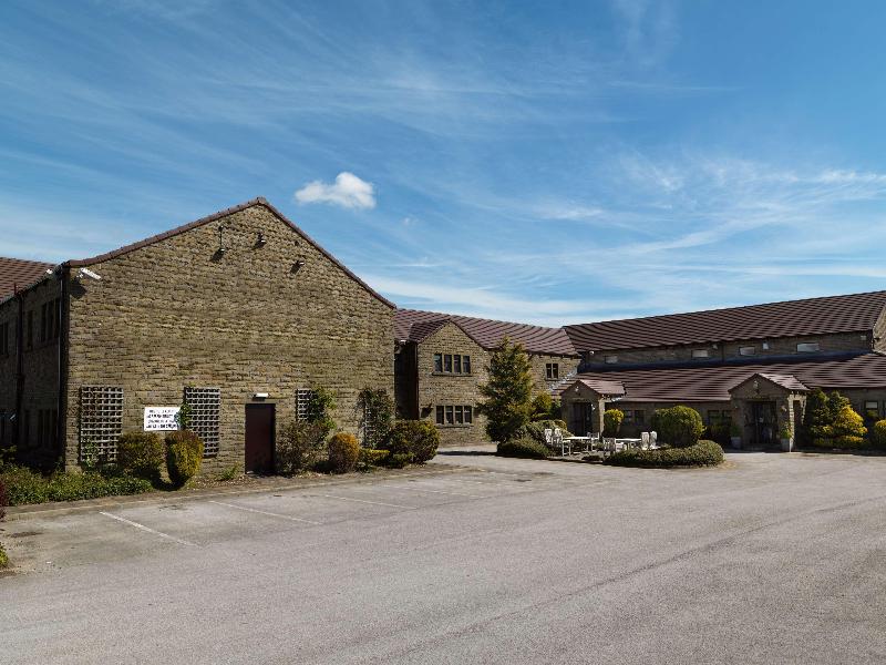 Pennine Manor Hotel - Genel