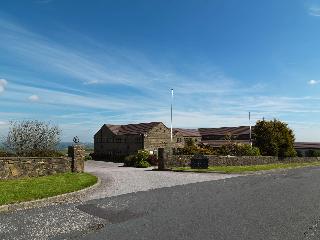Pennine Manor Hotel fotoÄŸrafÄ±