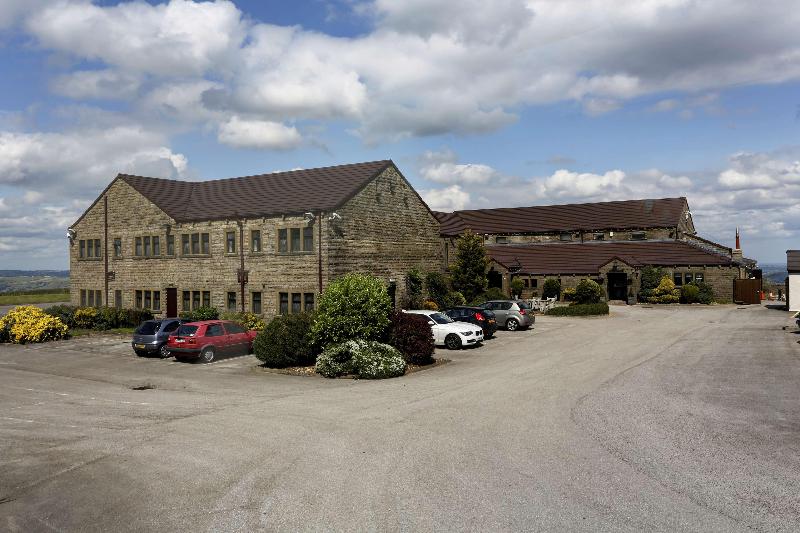 Pennine Manor Hotel - Genel