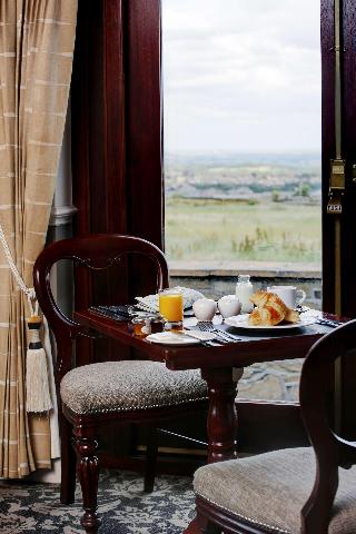 Pennine Manor Hotel fotoÄŸrafÄ±