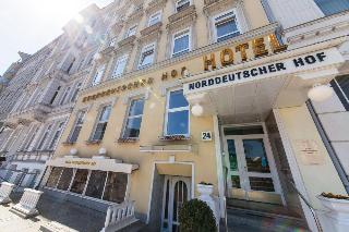 Hotel Norddeutscher Hof fotoÄŸrafÄ±